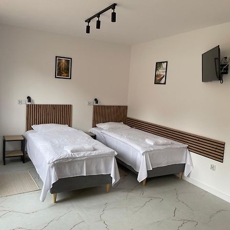 Hotel Gorsko Wieliczka Luaran gambar