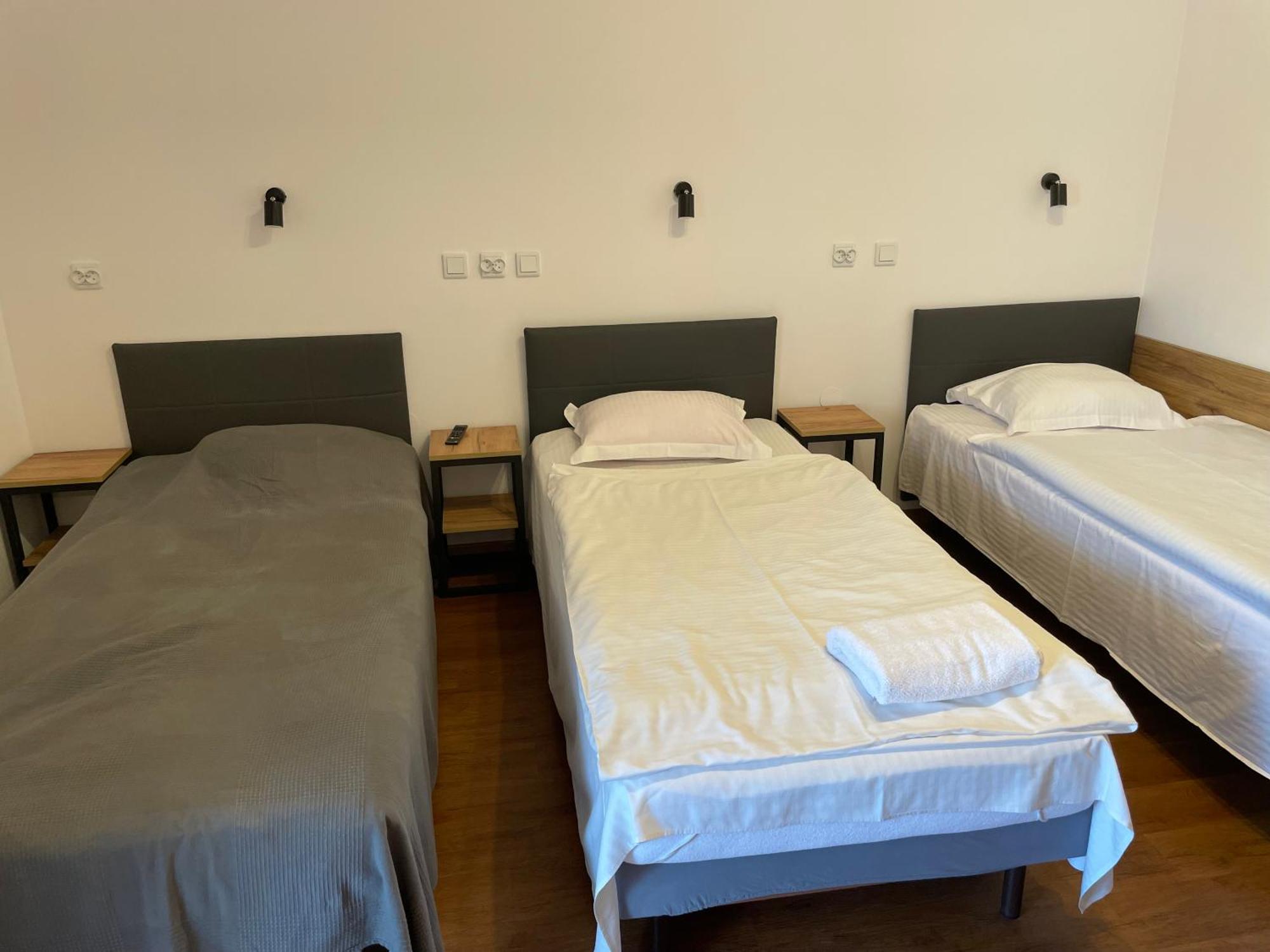 Hotel Gorsko Wieliczka Luaran gambar