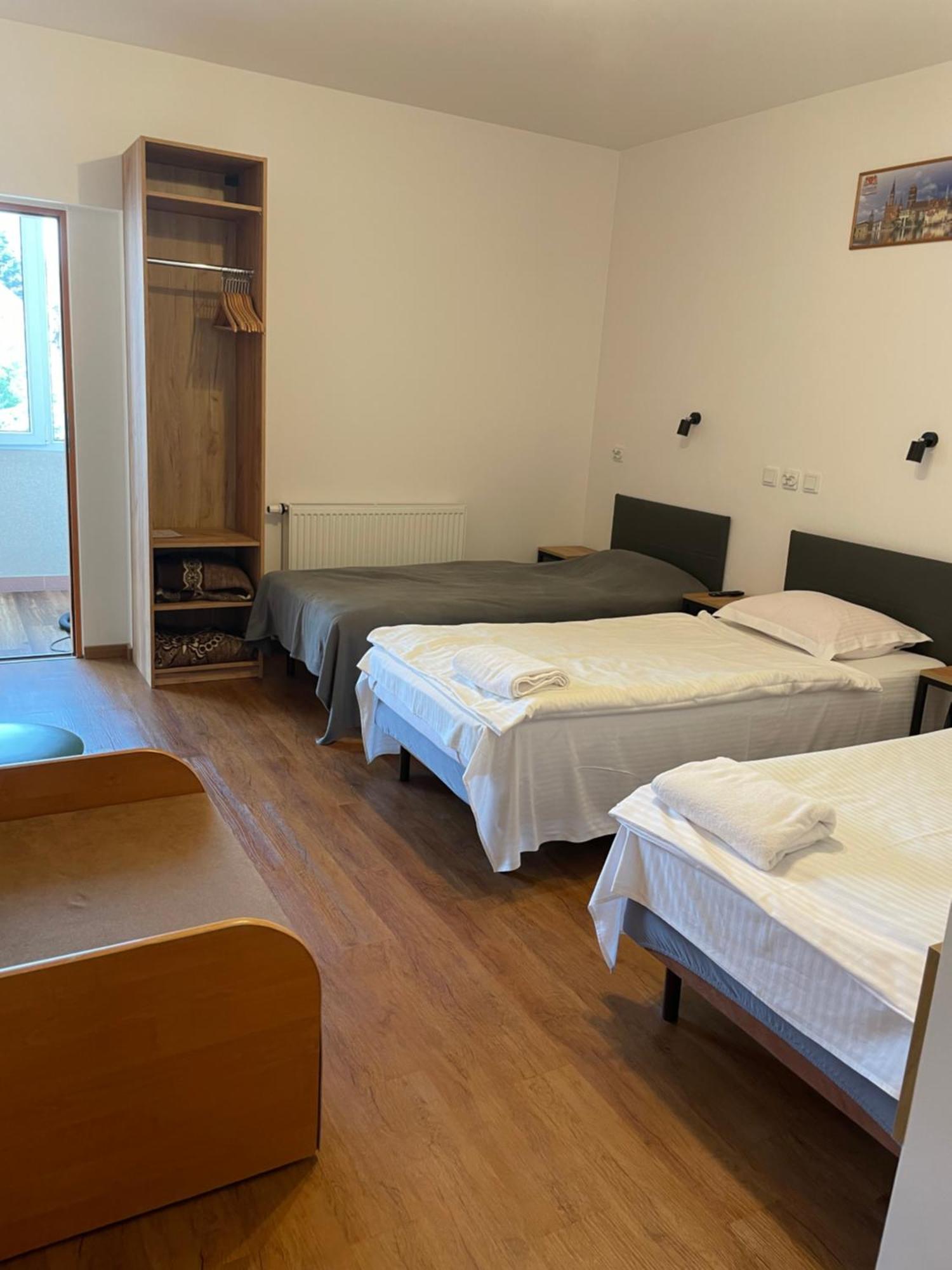 Hotel Gorsko Wieliczka Luaran gambar