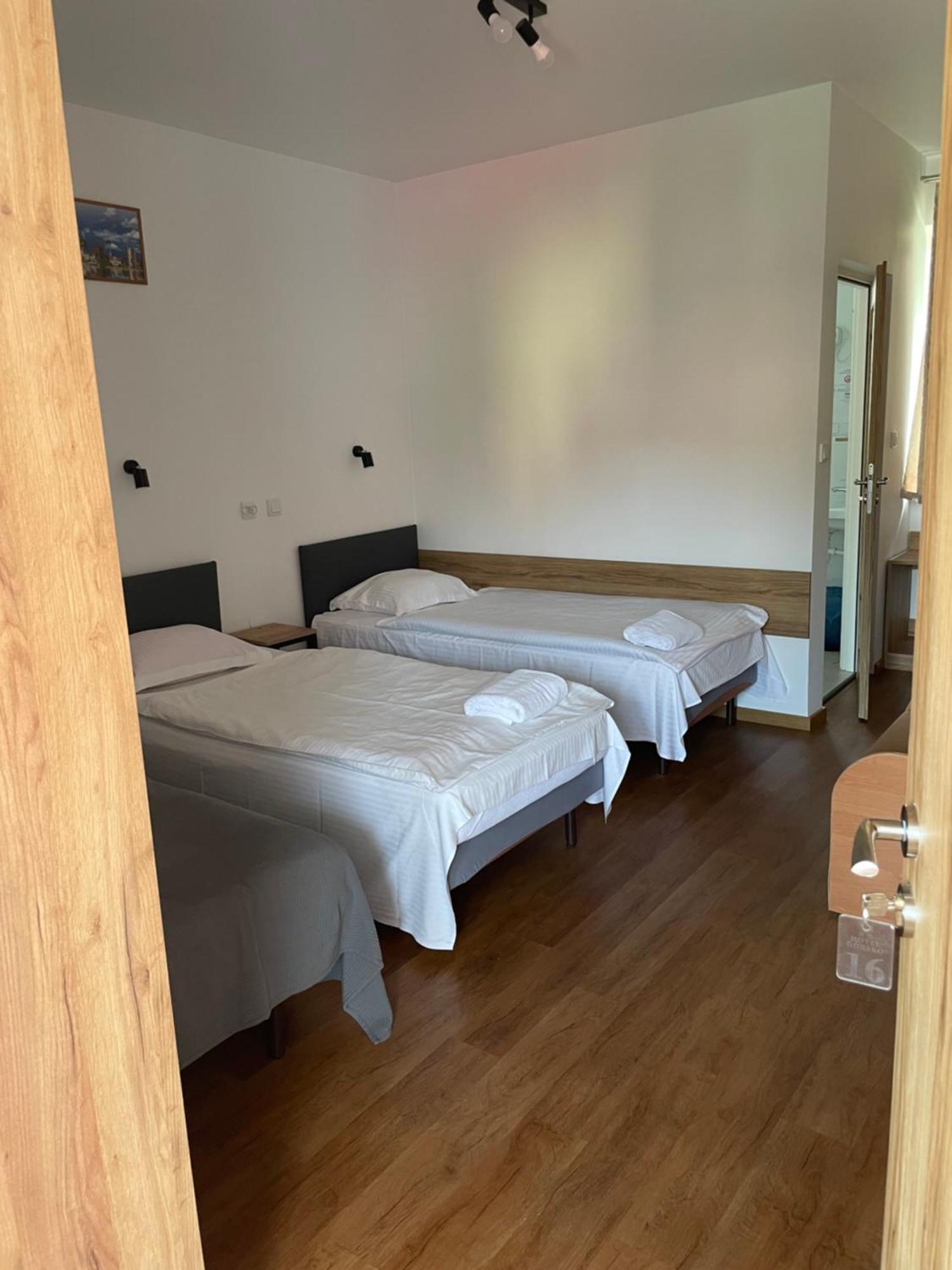 Hotel Gorsko Wieliczka Luaran gambar