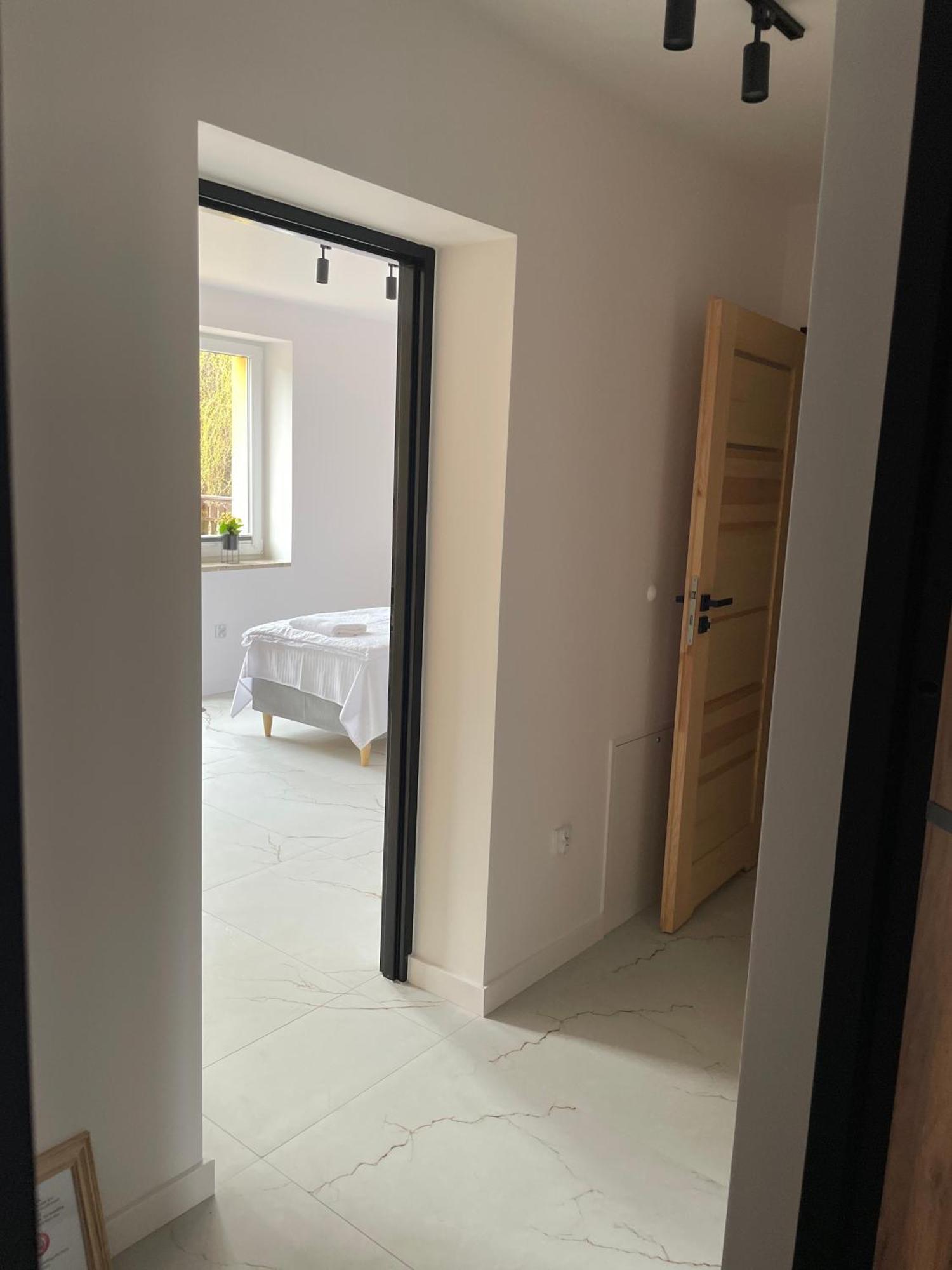 Hotel Gorsko Wieliczka Luaran gambar