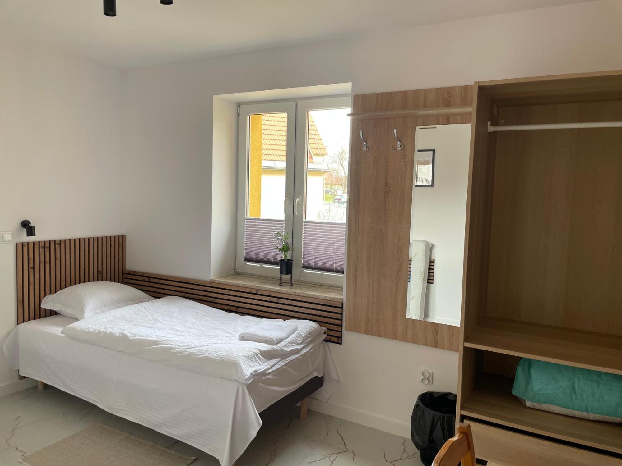 Hotel Gorsko Wieliczka Luaran gambar