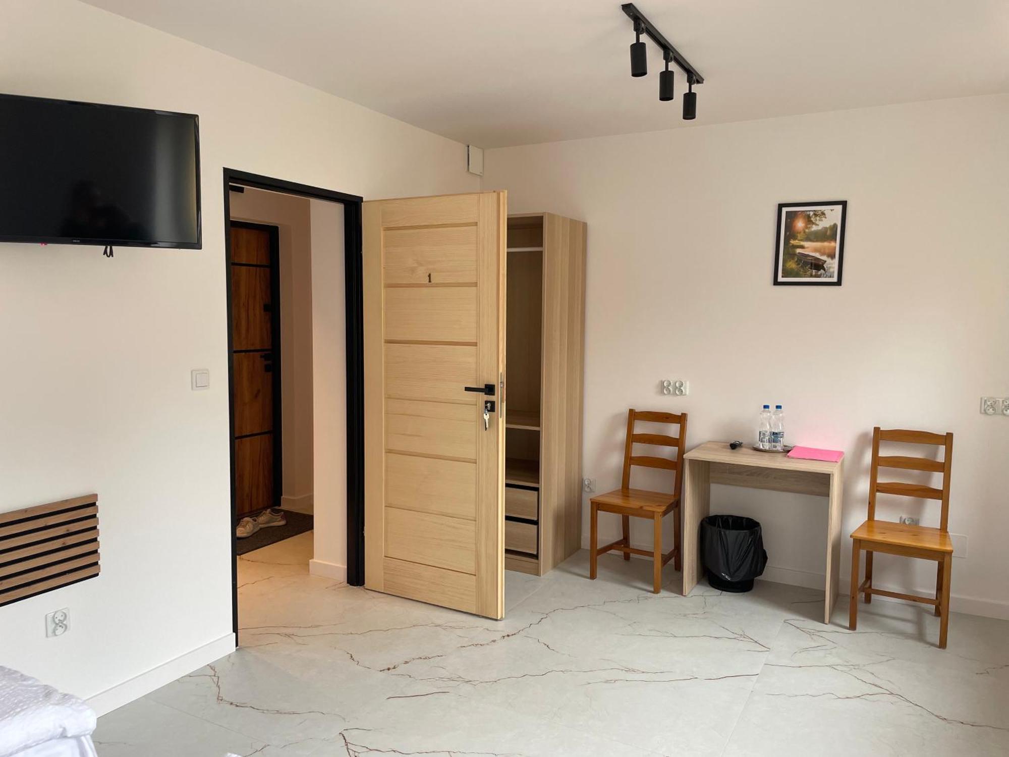 Hotel Gorsko Wieliczka Luaran gambar
