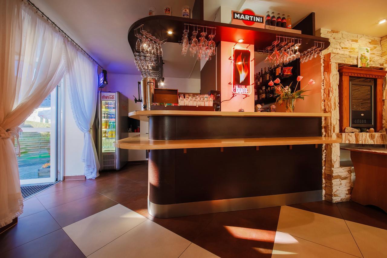 Hotel Gorsko Wieliczka Luaran gambar