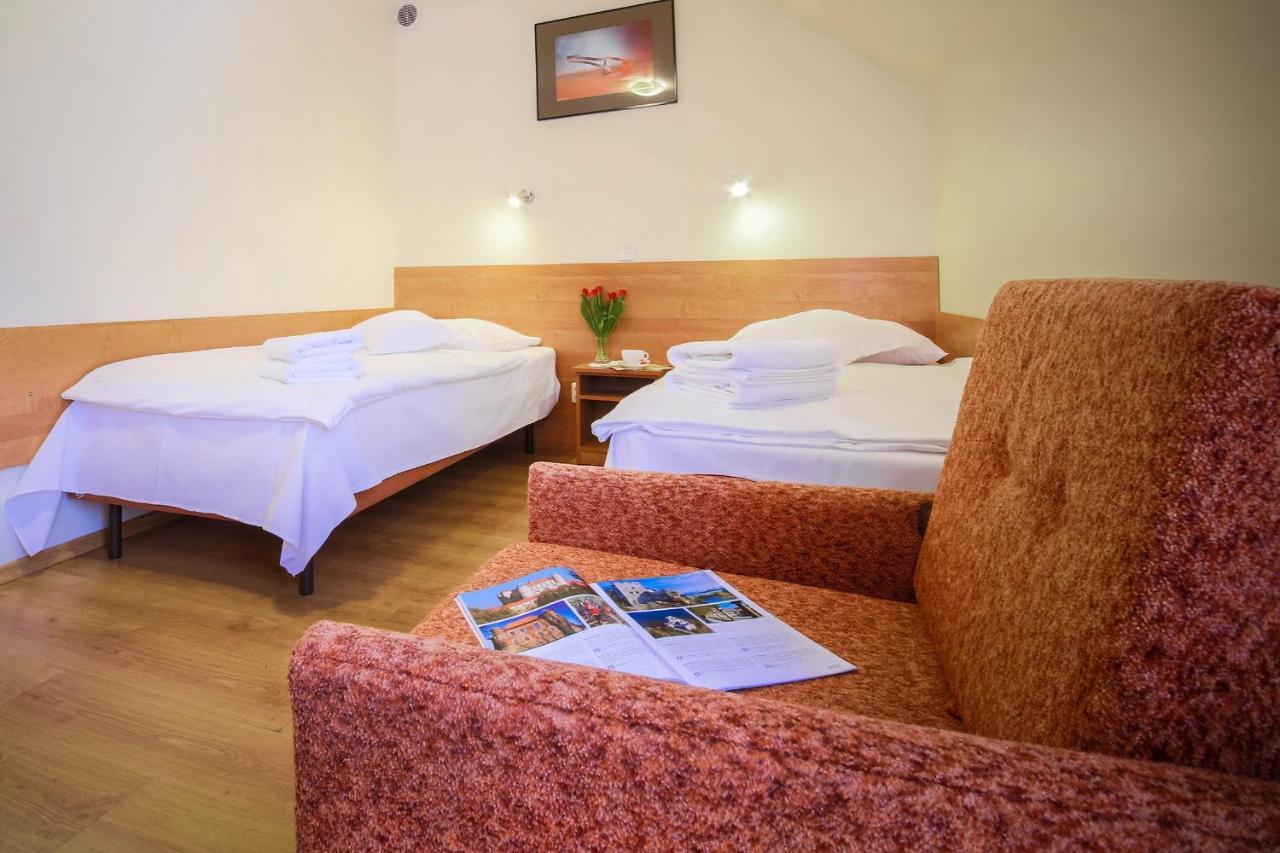 Hotel Gorsko Wieliczka Luaran gambar