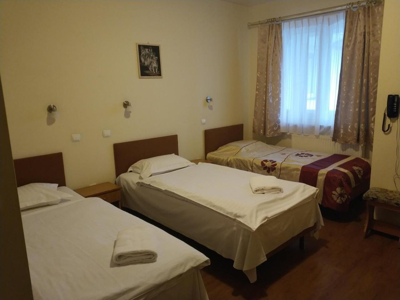 Hotel Gorsko Wieliczka Luaran gambar