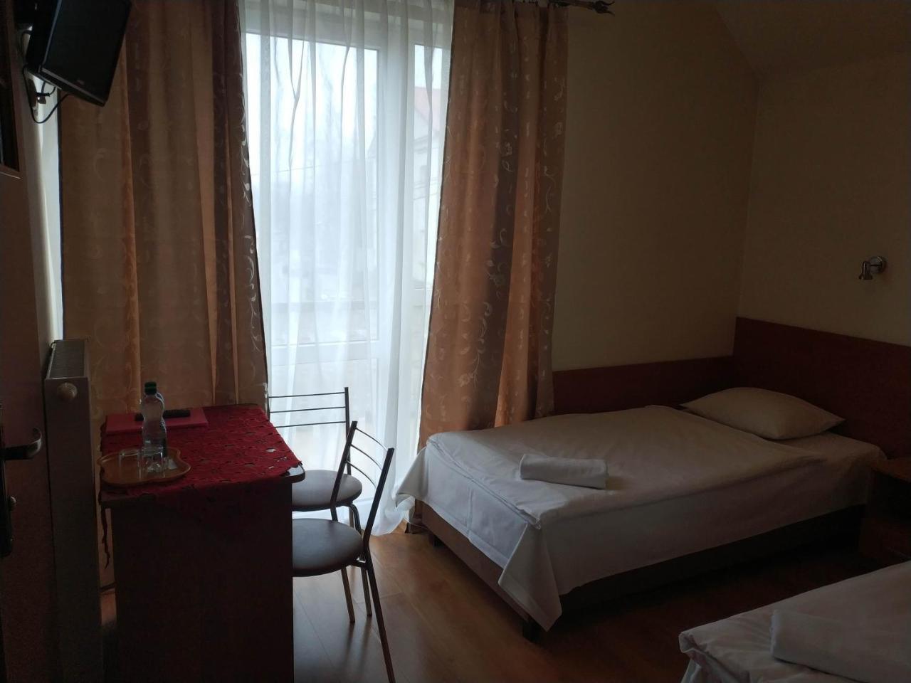 Hotel Gorsko Wieliczka Luaran gambar