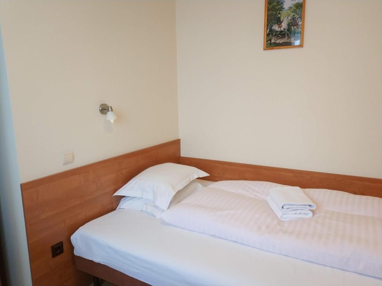 Hotel Gorsko Wieliczka Luaran gambar