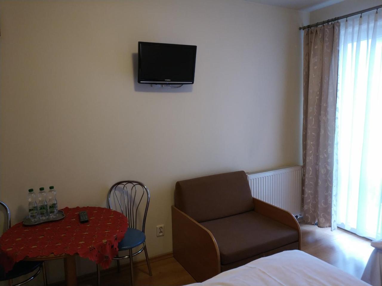 Hotel Gorsko Wieliczka Luaran gambar