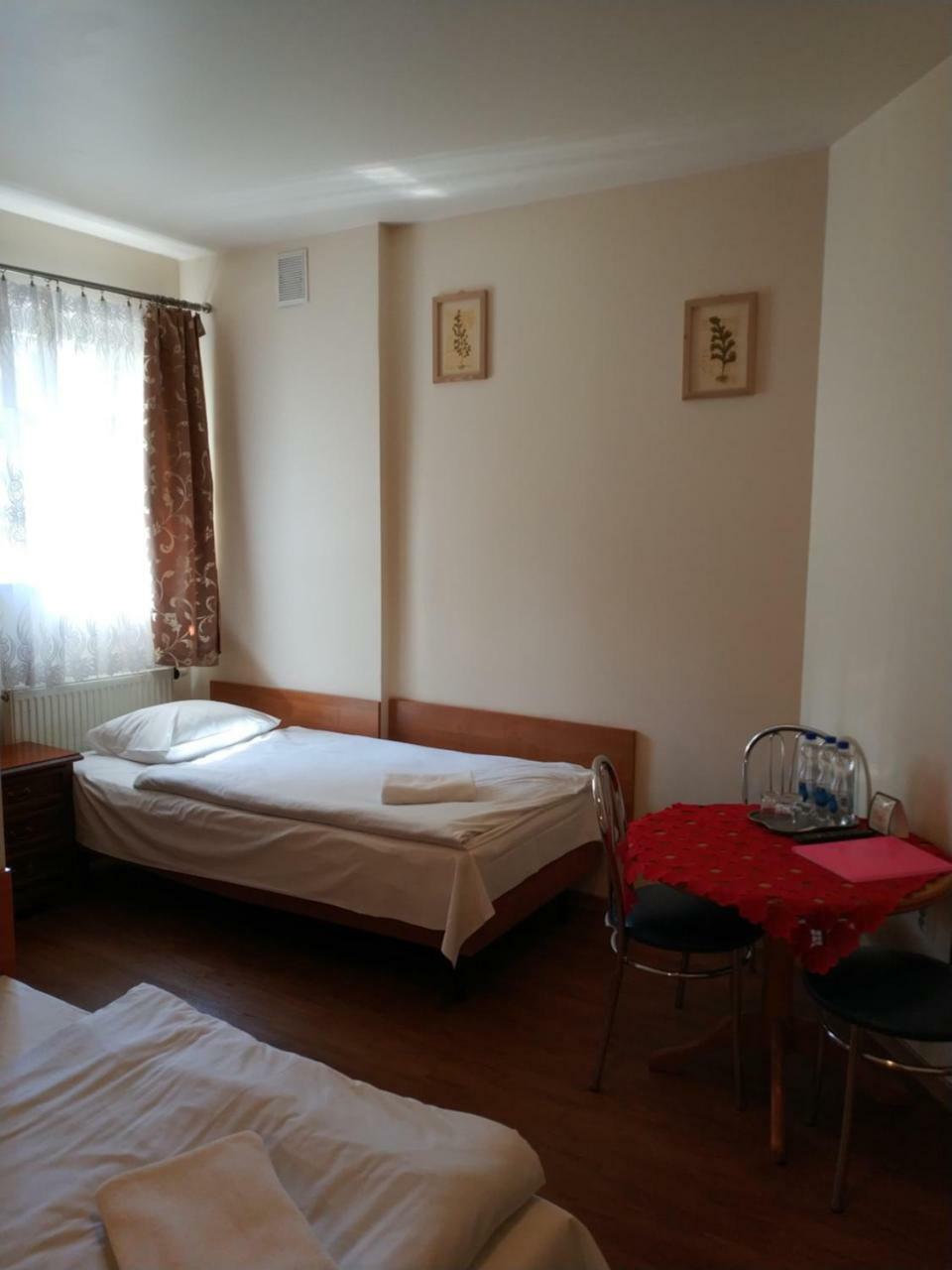 Hotel Gorsko Wieliczka Luaran gambar